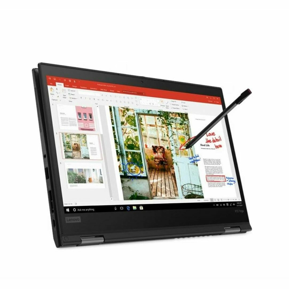 Produkt lenovo-thinkpad-x13-yoga-gen-1