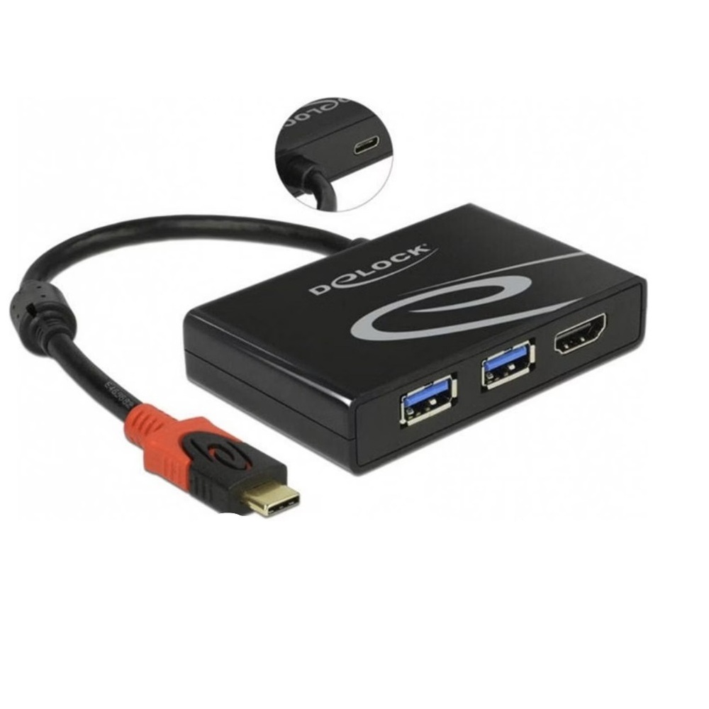 Produkt delock-usb-3-1-gen1-adapter-type-c-stecker